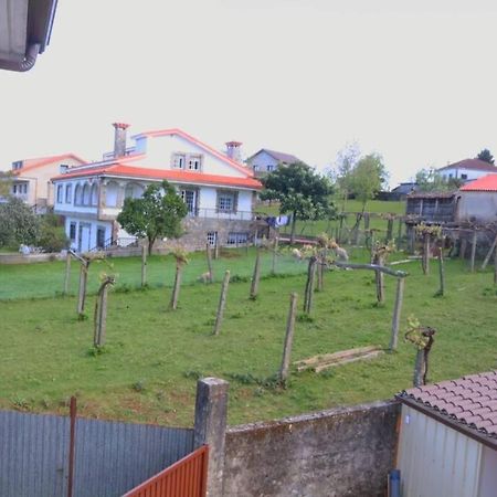 Apartamento Cata Santiago De Compostela Exteriör bild