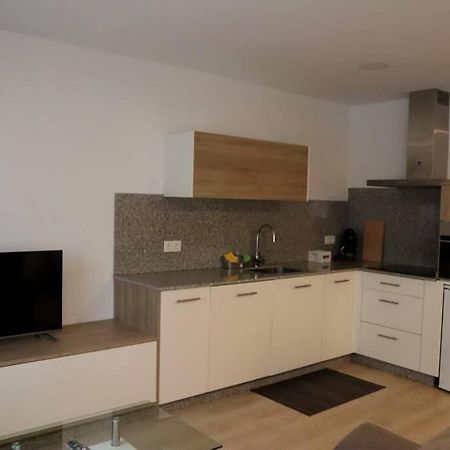 Apartamento Cata Santiago De Compostela Exteriör bild