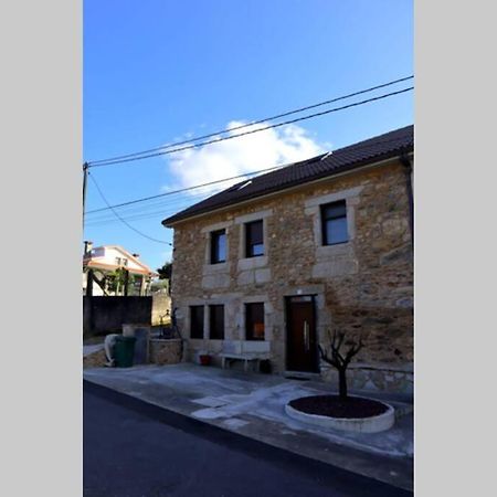 Apartamento Cata Santiago De Compostela Exteriör bild