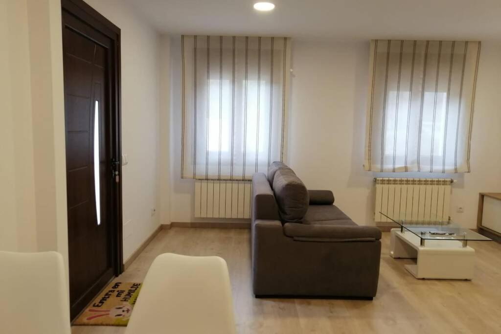 Apartamento Cata Santiago De Compostela Exteriör bild