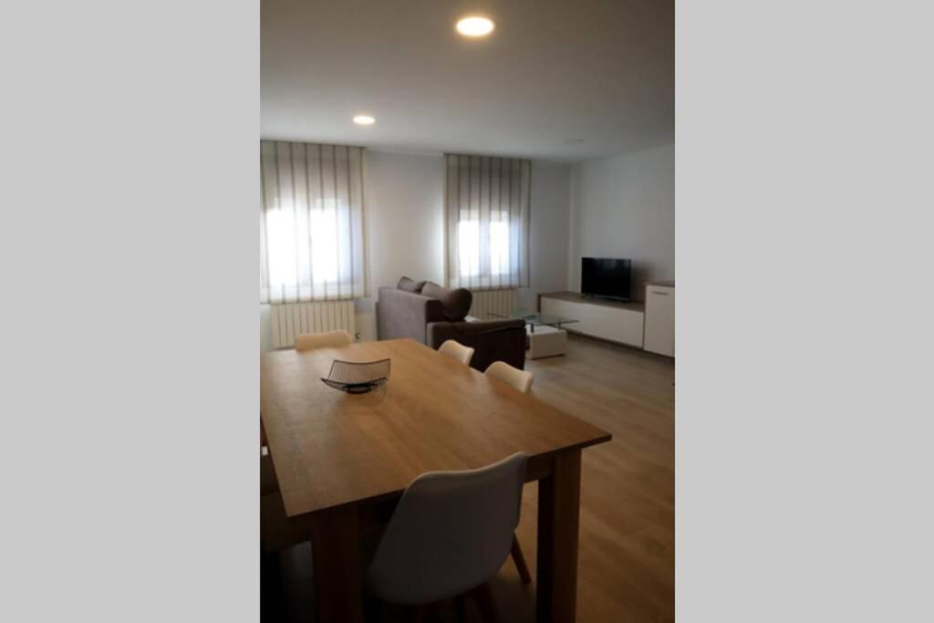 Apartamento Cata Santiago De Compostela Exteriör bild