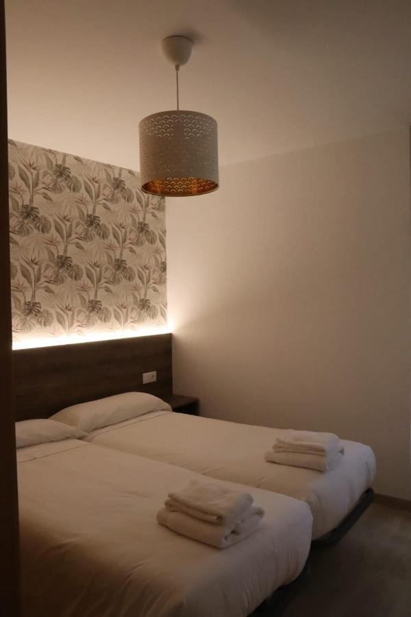 Apartamento Cata Santiago De Compostela Exteriör bild