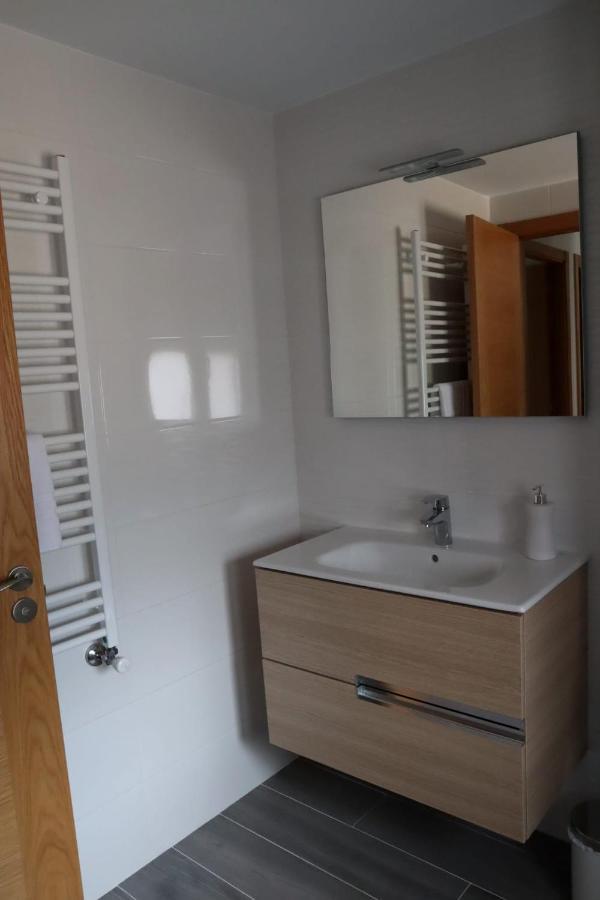 Apartamento Cata Santiago De Compostela Exteriör bild