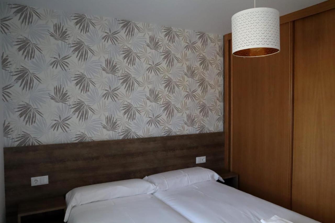 Apartamento Cata Santiago De Compostela Exteriör bild