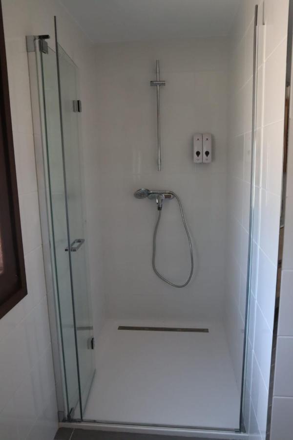 Apartamento Cata Santiago De Compostela Exteriör bild