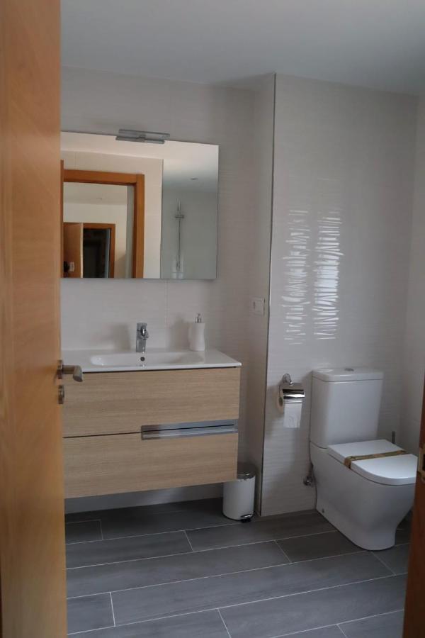 Apartamento Cata Santiago De Compostela Exteriör bild