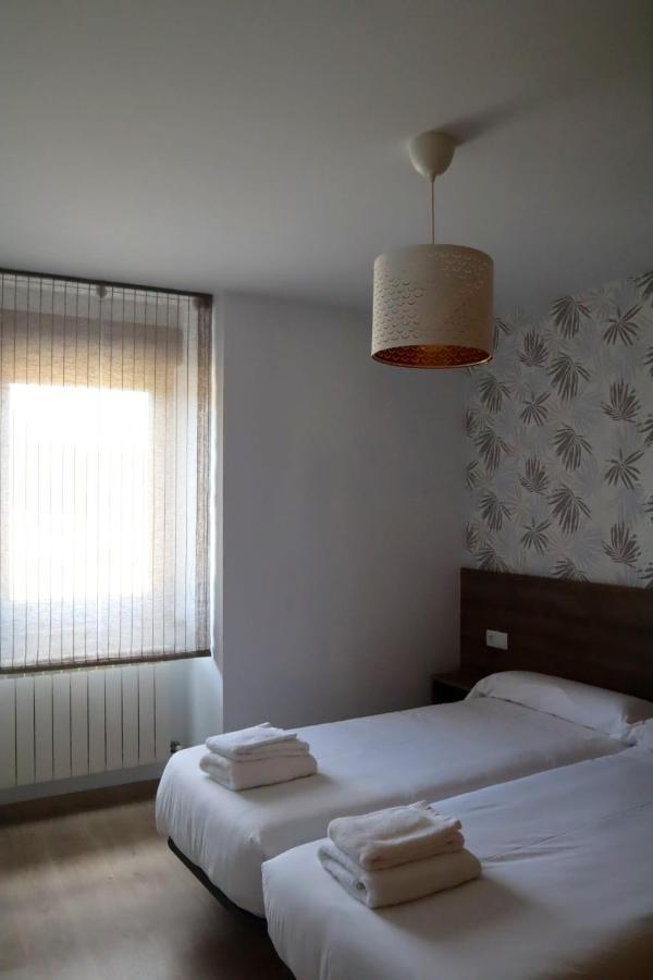 Apartamento Cata Santiago De Compostela Exteriör bild